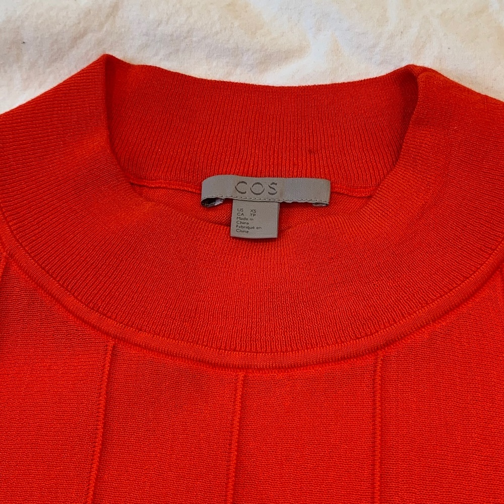 COS top